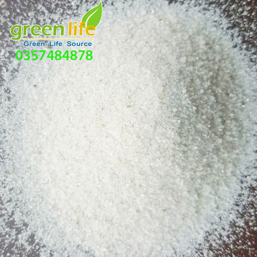 Cát thạch anh giá rẻ chất lượng | Công ty Môi Trường Dịch Vụ Tư ...