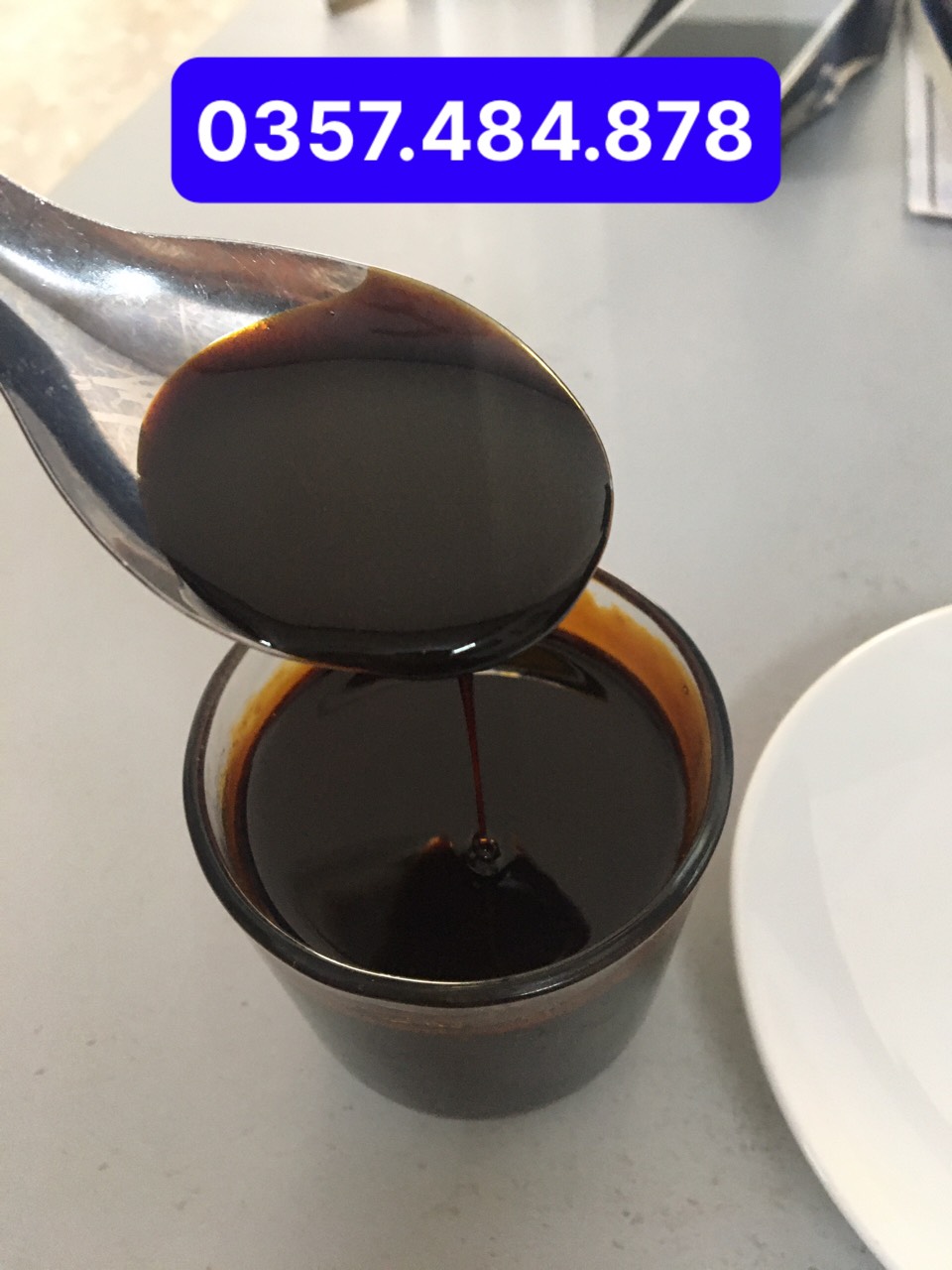 Mật rỉ đường