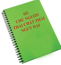 Tư vấn đăng ký sổ chủ nguồn chất thải nguy hại