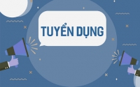 TUYỂN DỤNG KỸ SƯ MÔI TRƯỜNG